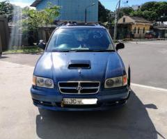 Hyundai Trajet Jeep - 4/5