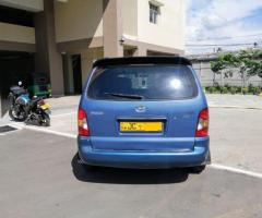 Hyundai Trajet Jeep - 5/5