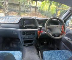 Toyota Noah KR42 - 2/5