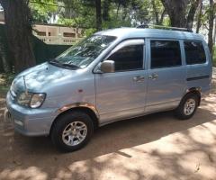 Toyota Noah KR42 - 5/5